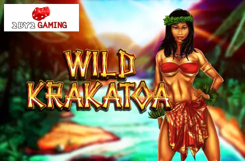 Wild Krakatoa